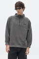 Buzo Match Grey