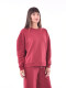 BUZO ZOE BORDEAUX (V)