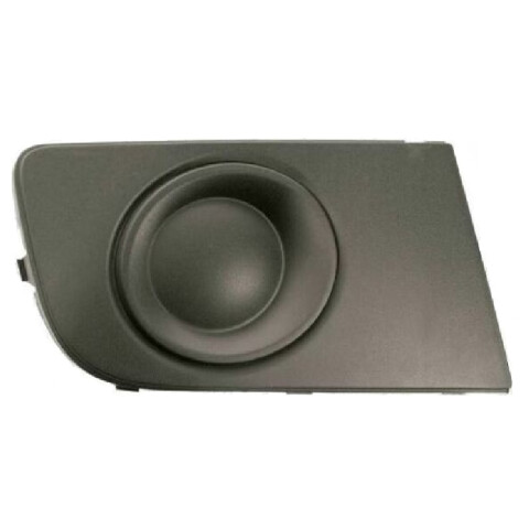 REJILLA DE PARAGOLPE IZQUIERDA AMAROK 10/12 SIN CAMINERO Rejilla De Paragolpe Izquierda Amarok 10/12 Sin Caminero