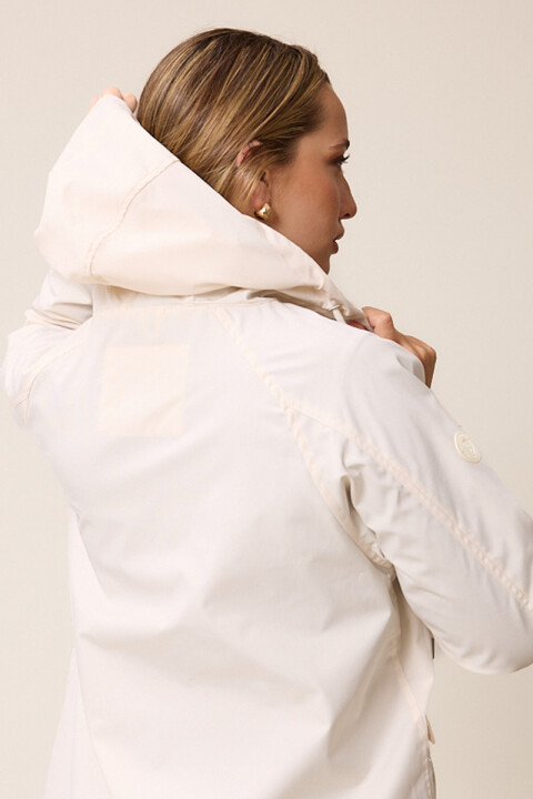 CAMPERA ZIRANA POLANCO Beige