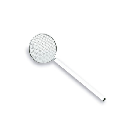 Espumadera rasera alambre 16 cm Chef inox Espumadera rasera alambre 16 cm Chef inox