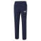 Pantalón de Hombre Puma Essentials Azul Marino - Blanco