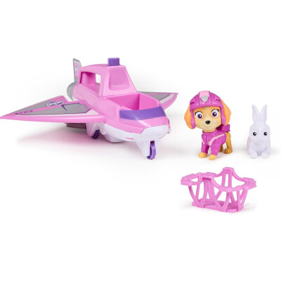 Paw Patrol Air Rescue Skye