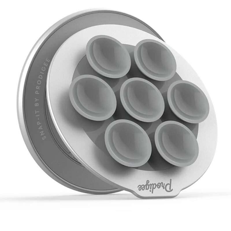 Soporte Prodigee Snap-It Silver Soporte Prodigee Snap-It Silver