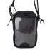 Bandolera Converse Comms Pouch Negro