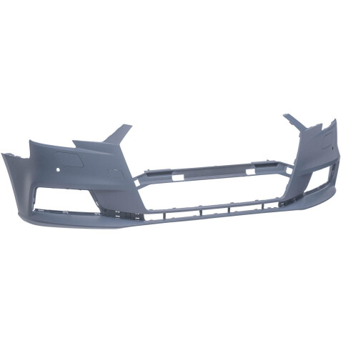 PARAGOLPE DELANTERO AUDI A3 8V SPORTBACK 16/... CON SENSOR SENSOR (OUTLET) Paragolpe Delantero Audi A3 8v Sportback 16/... Con Sensor Sensor (outlet)