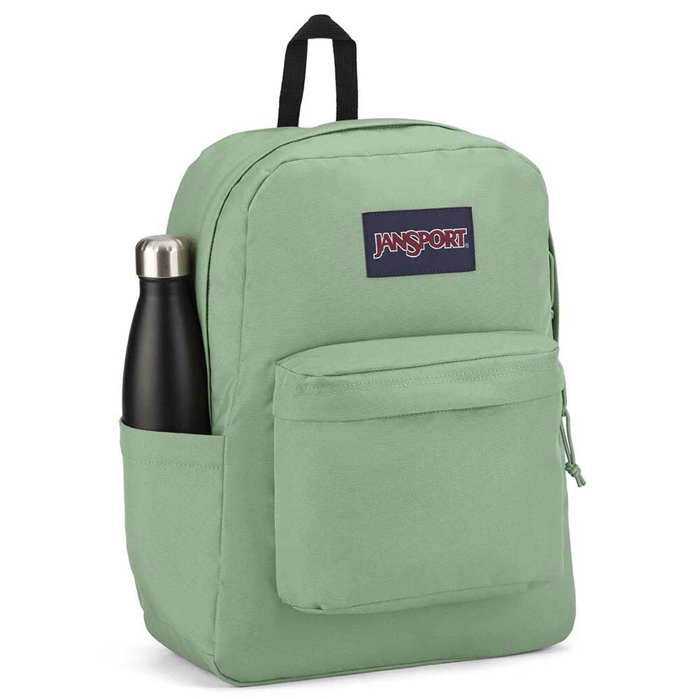 Mochila Portalaptop Superbreak Plus Loden Frost