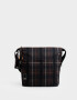 Saca Carteras Grandes - Estampado Escoces