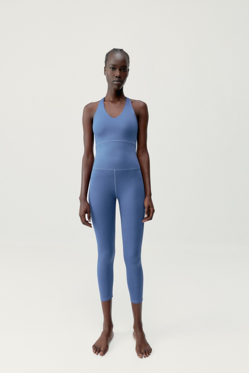 MONO BIMBA Azul