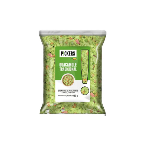 Pickers Guacamole 450Gs Pickers Guacamole 450Gs