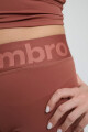 Biker Umbro Bink Terracota