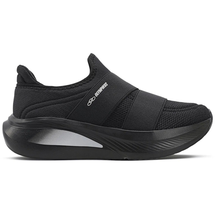 OLYMPIKUS FLORA 2 NEGRO