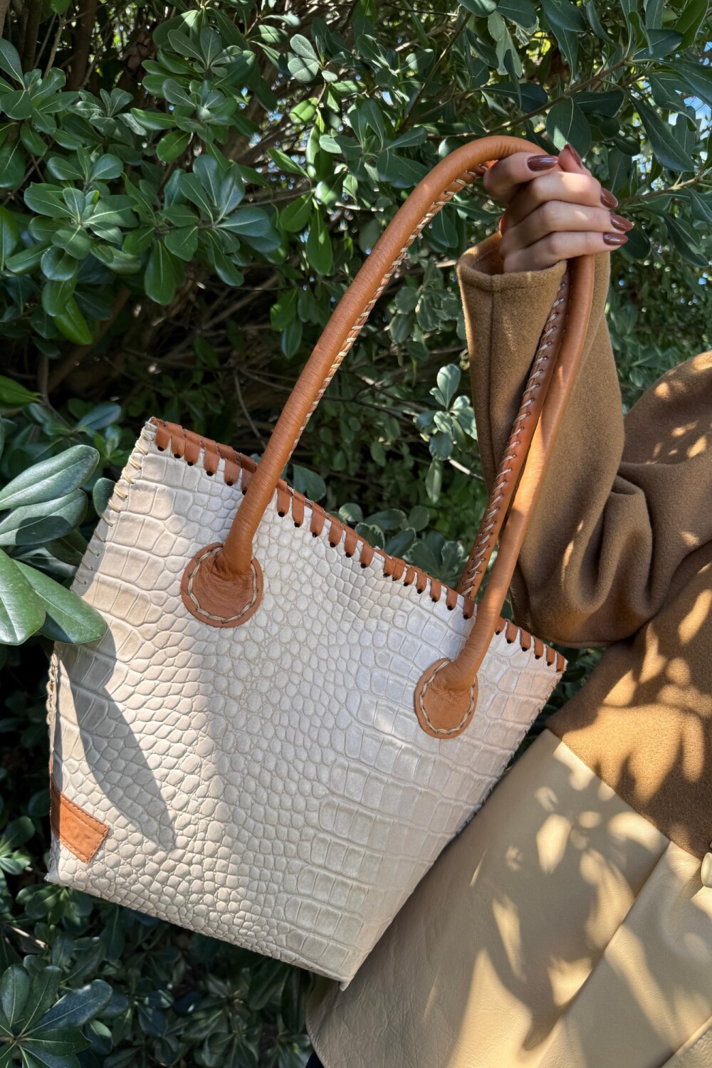 Medium Summer Bag Arena