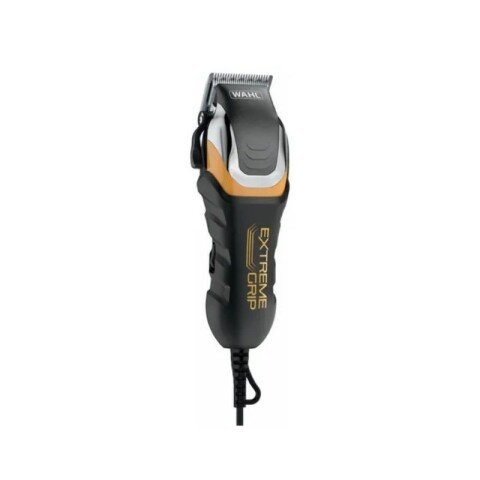 CORTADORA DE PELO WAHL EXTREME GRIP MC3 Negro