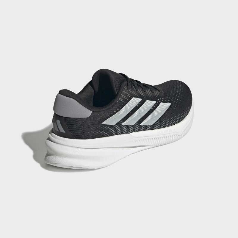 Championes Adidas Running Supernova Stride 2 Negro