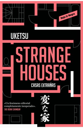 Strange houses Strange houses