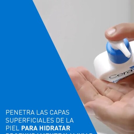Cera Ve Loción De Hidratación Intensiva 236ml Cera Ve Loción De Hidratación Intensiva 236ml