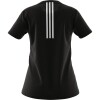 Remera Adidas Designed Move Sport Negro