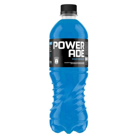 Bebida Isotónica Powerade Mountain Blast 600ML 001