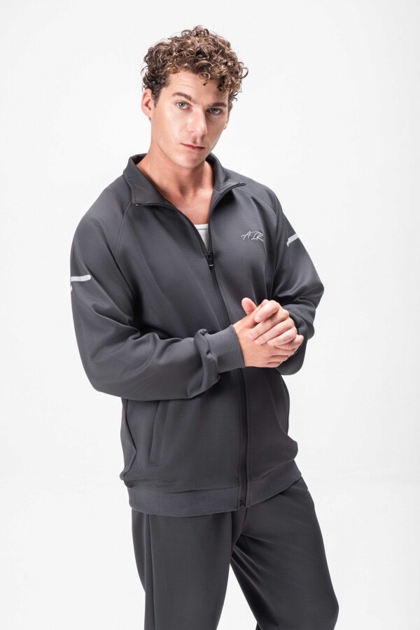 Conjunto LinCor Gris