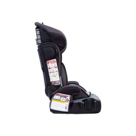 Butaca elevadora Baby Trend hibdrida 3 en 1 FB49D97B Negro