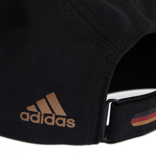 Gorro Adidas Futbol Alemania DFB Inclu Cap Black S/C