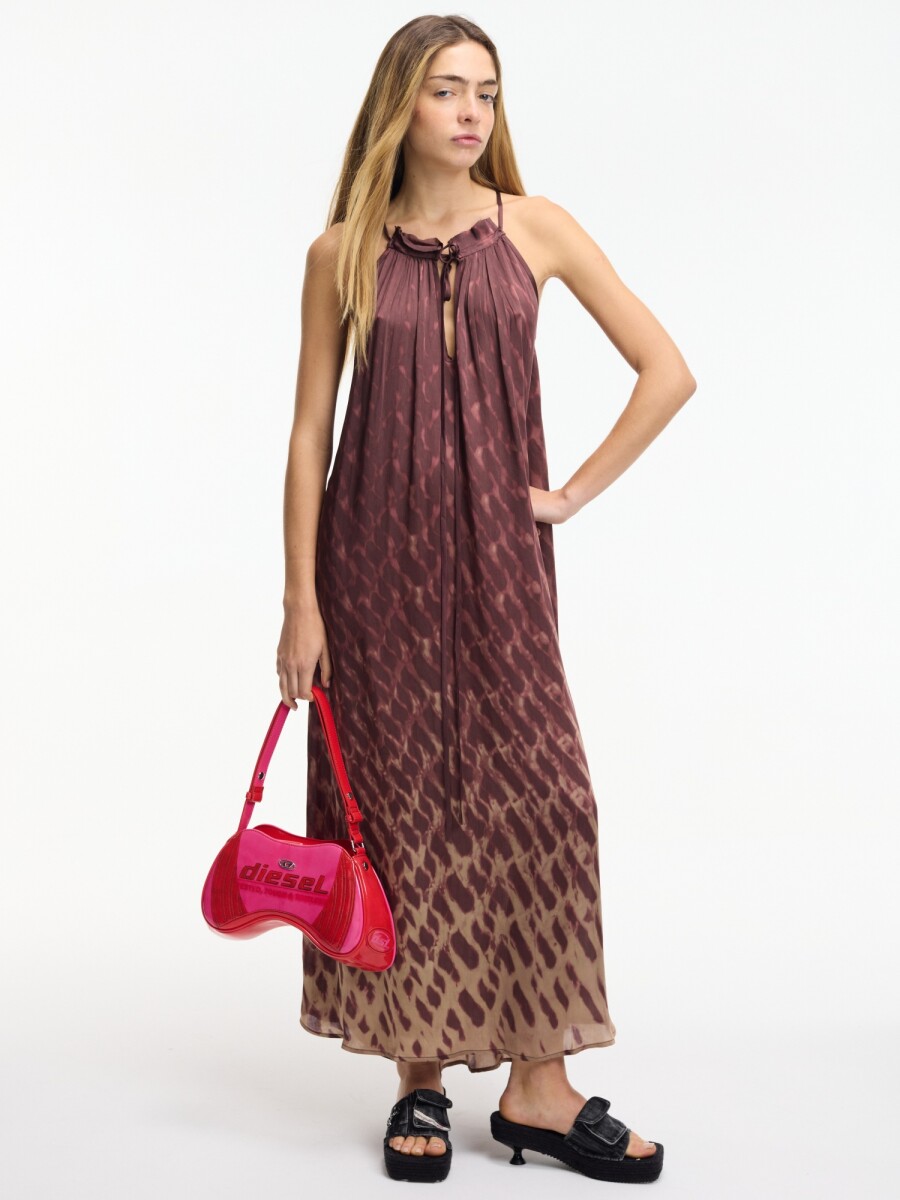 VESTIDO ROBIN 