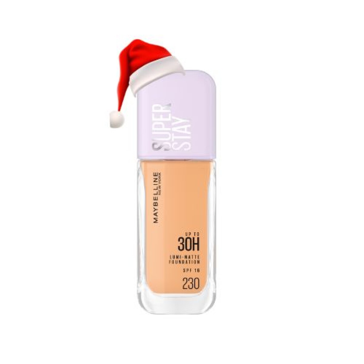 Maybelline Base Super Stay Matte 230 