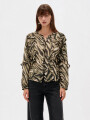 Camisa Samir Estampado 1