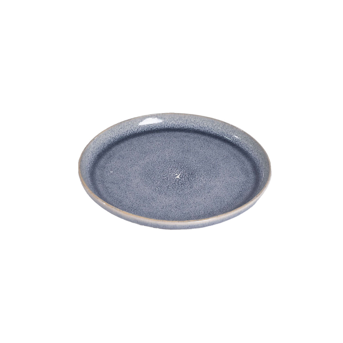 BOWL 16CM PIPE - 20 CM CERAMICA AZUL AZUL 