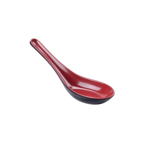 Cuchara para Sushi de Melamina 18 ml Cuchara para Sushi de Melamina 18 ml