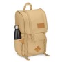 Mochila Portalaptop Hatchet Unisex Curry