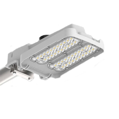 Luminaria vial LED 92W 15000Lm 1-10V luz cálida PH9801