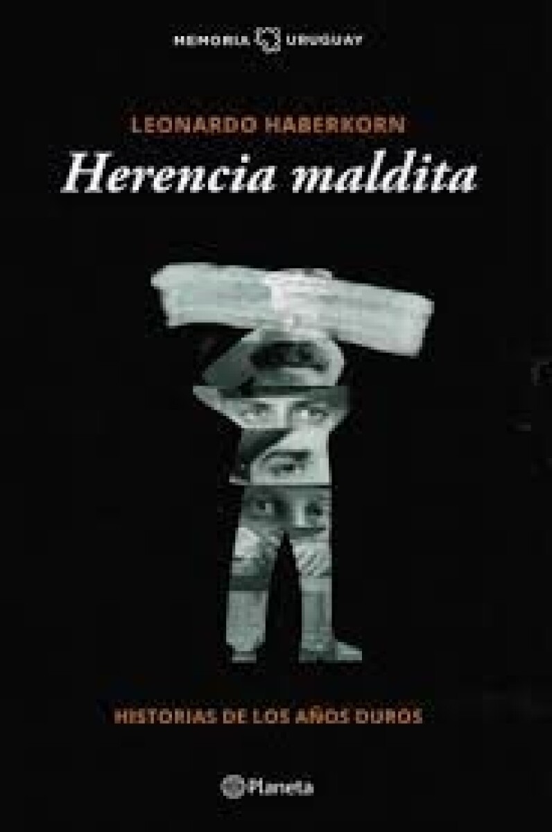 HERENCIA MALDITA 