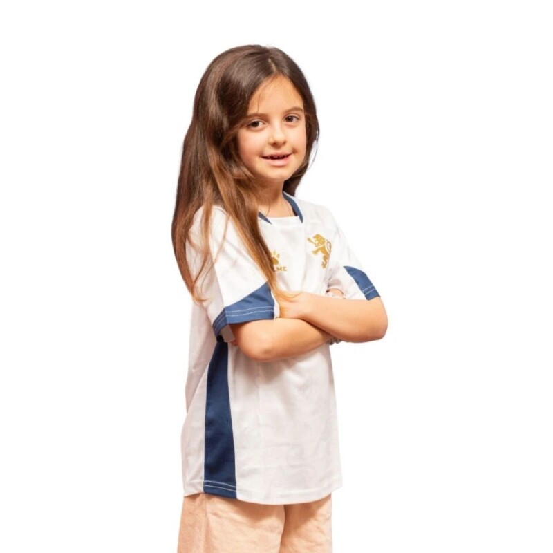 Camiseta Away Junior 25/26 Camiseta Away Junior 25/26