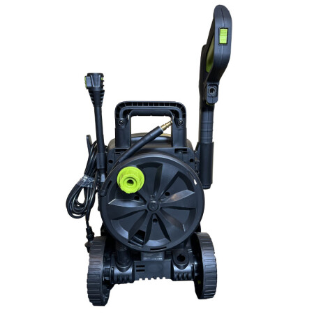 HIDROLAVADORA FOREST AND GARDEN 140 Bar 2000W HL9140/220 001