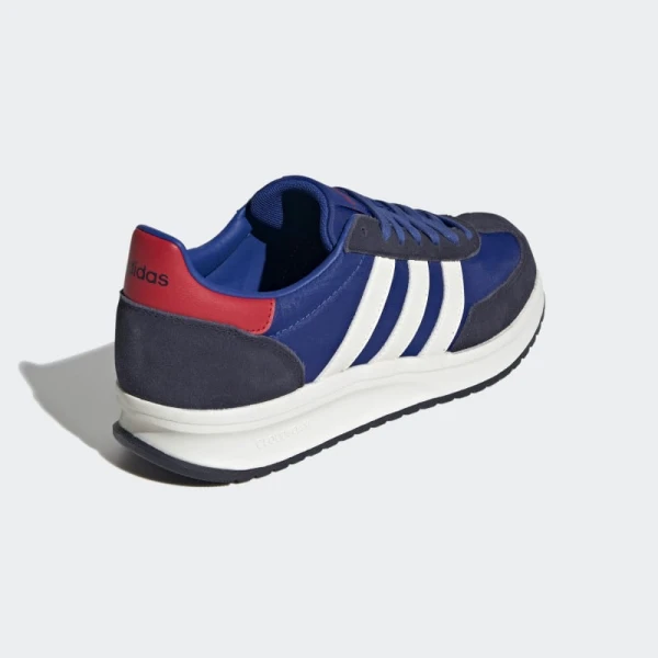 Championes Adidas Run 72 Azul