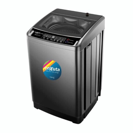 Lavarropas Automático ENXUTA LENX010550 Carga Superior Capacidad 10.5Kg Lavarropas Automático ENXUTA LENX010550 Carga Superior Capacidad 10.5Kg