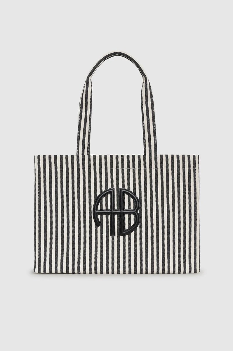 BOLSO LARA RAYAS 