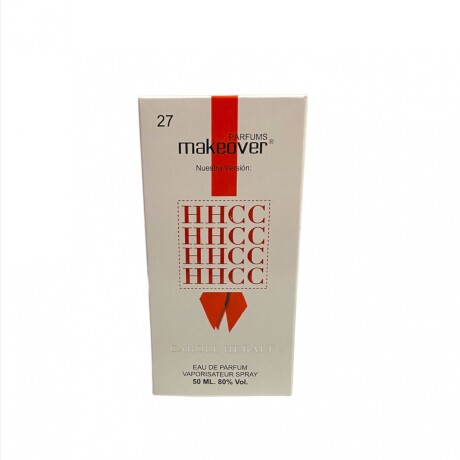 Makeover HC (27) 50 ml Makeover HC (27) 50 ml