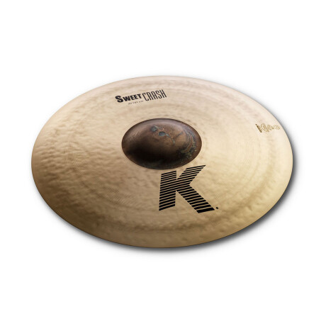 Platillo Crash Zildjian K Sweet 20" Platillo Crash Zildjian K Sweet 20"