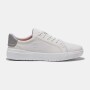 Low Lace Up - Hombre Blanc De Blanc