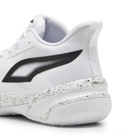 Genetics Speckle 31040504 Blanco/negro