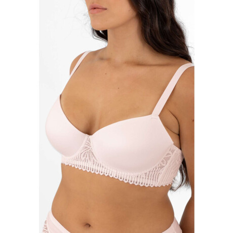 Soutien granate Lilac