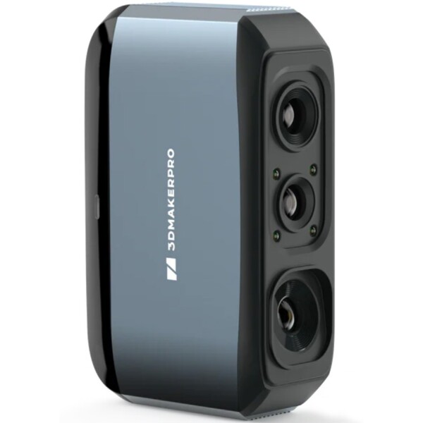 Escaner 3d 3dmakerpro Moose Premium ESCANER 3D 3DMAKERPRO MOOSE PREMIUM JMM3