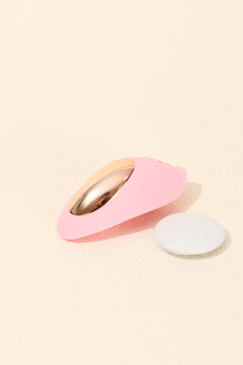 Vibrador Alphonse Usb - Color Unico 