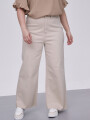 Pantalon Tesa Caqui