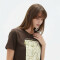Remera Cacin Estampado 2