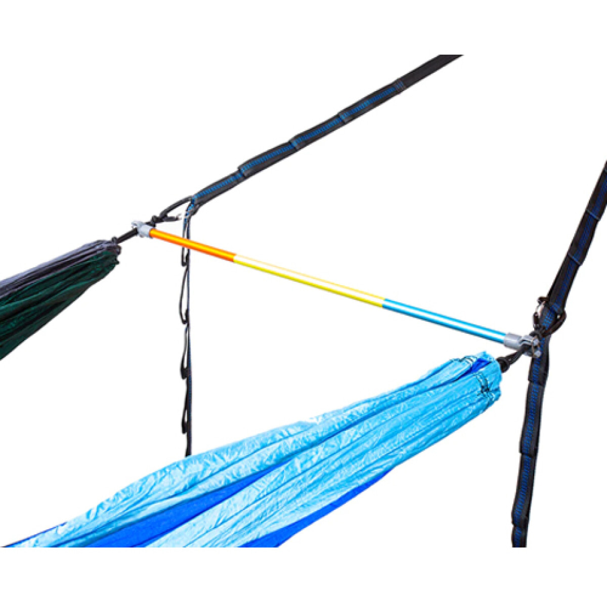 Outdoor Fuse Hammocks ENO 