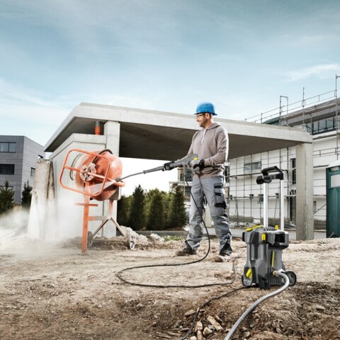 HIDRO. KARCHER HD 5/11 P HIDRO. KARCHER HD 5/11 P
